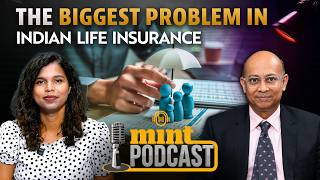 'It's Mis-selling, Not Claims': Aviva Life Insurance CEO Breaks Down The Industry's Biggest Problem