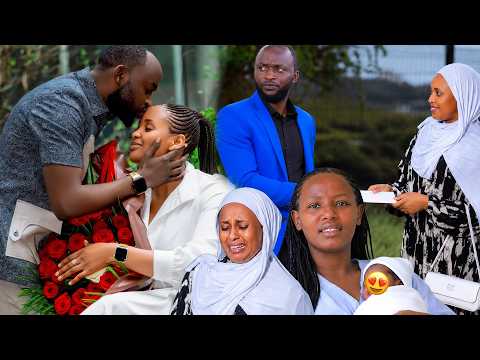 IBARUWA YIBANGA M IRENE YANDIKIYE AISHA😭VESTINE YATANDUKANYE NA DORCAS ?😳BITEYE UBWOBA NONEHO 😳