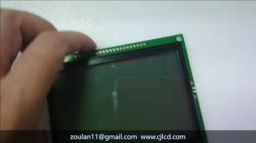FSTN black white 128x64 dots matrix graphic lcd display module,12864 LCD,128x64 display,12864 module