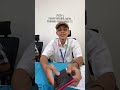 POV: Teknisi di kantor corporate