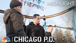 Chicago PD - Still Time (Episode Highlight