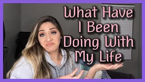 What Have I Been Doing With My Life? | Life After ...