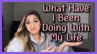 What Have I Been Doing With My Life? | Life After Divorce Update