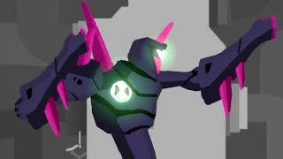 Chromastone Transformation