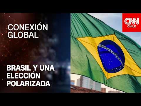 Elección en Brasil estuvo marcada por la polarización | Conexión Global Prime