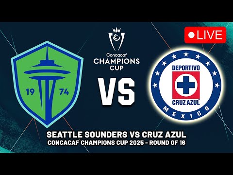 Seattle Sounders vs
