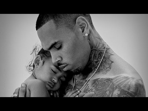 Chris Brown -