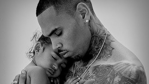 Chris Brown - Picture Me Rollin’ (Royalty)