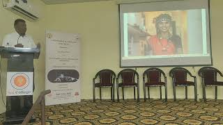 Day 1 of ATAL BASIC Faculty Development Program
