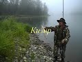 Рыбалка и отдых на реках и озерах Хакасии и юга Красноярского края 2017 2018