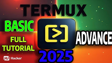 HOW TO INSTALL TERMUX IN ANDROID || TERMUX FULL SETUP 2025