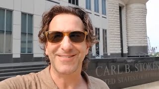 Jury Duty | Legal Wellness from Your Lovable Lawyer