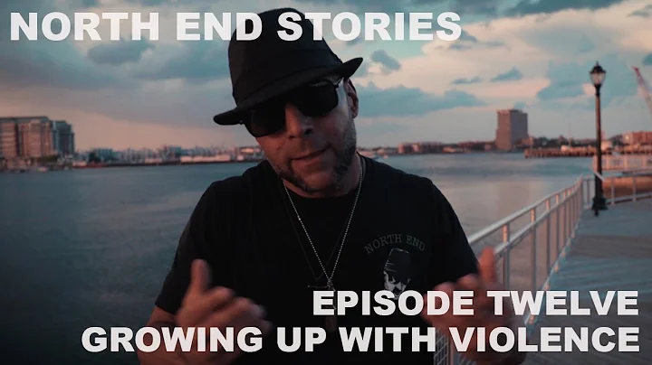 Growing Up With Violence - Episode 12