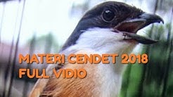 Materi cendet 2018 full vidio(KOMPILASI) - Durasi: 1:02:13. Materi cendet 2018 full vidio(KOMPILASI) - Durasi: 1:02:13.