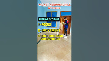 Who is your favorite wicket keeper??My is see first comment 👇 #cricketcardio #wicketkeepingdrills