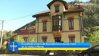 DESTINO ASTURIAS 02 MIERES