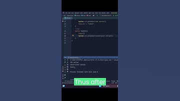 Instance Initializer Block | IIB | Java | #shortsvideo #shortsfeed #programming #coding #cse