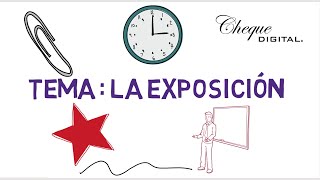 La Exposición 📐