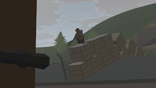 Спот Wilk на City (PandaHut Unturnov)