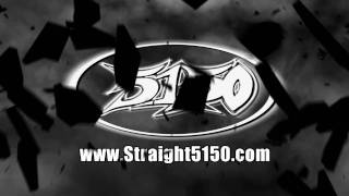 5150 BBQ 2010 Commercial