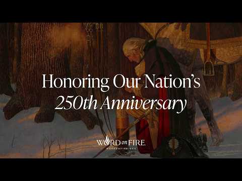 Join me in Washington, DC for Rededicate 250