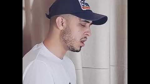 أجمل فيديو للقارئ حمزة بوديب ستندم انك لم تسمعه من قبل🥺🥺💔