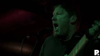 Blindfolded And Led To The Woods | Live At Reggies 10.26.25 (Full Set)
