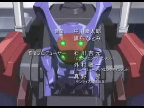 Code Geass Opening MAD