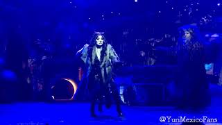 YURI ESTRENO CATS EL MUSICAL - “MEMORIES” / “MEMORY”  - YURI DEBUTA EN CATS