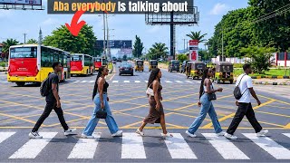 Full Exploring the fastest developing eastern city in Nigeria Aba,Abia state  News