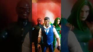 Squadron Supreme Part 11