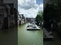 Dordrecht: A simply beautiful Dutch city you must See #shorsviral