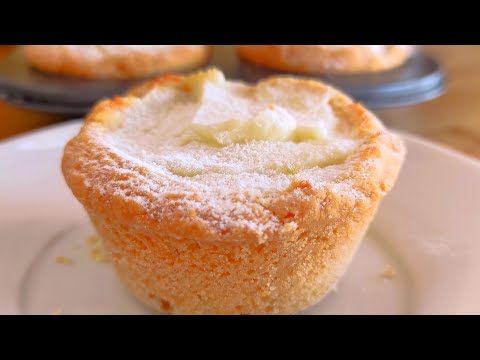 Итальянское печенье вкуснее