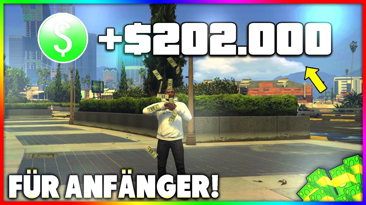 Gta 5 Rp Server Für Anfänger