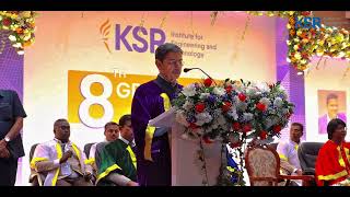 Ksriet 8Th Graduation Day