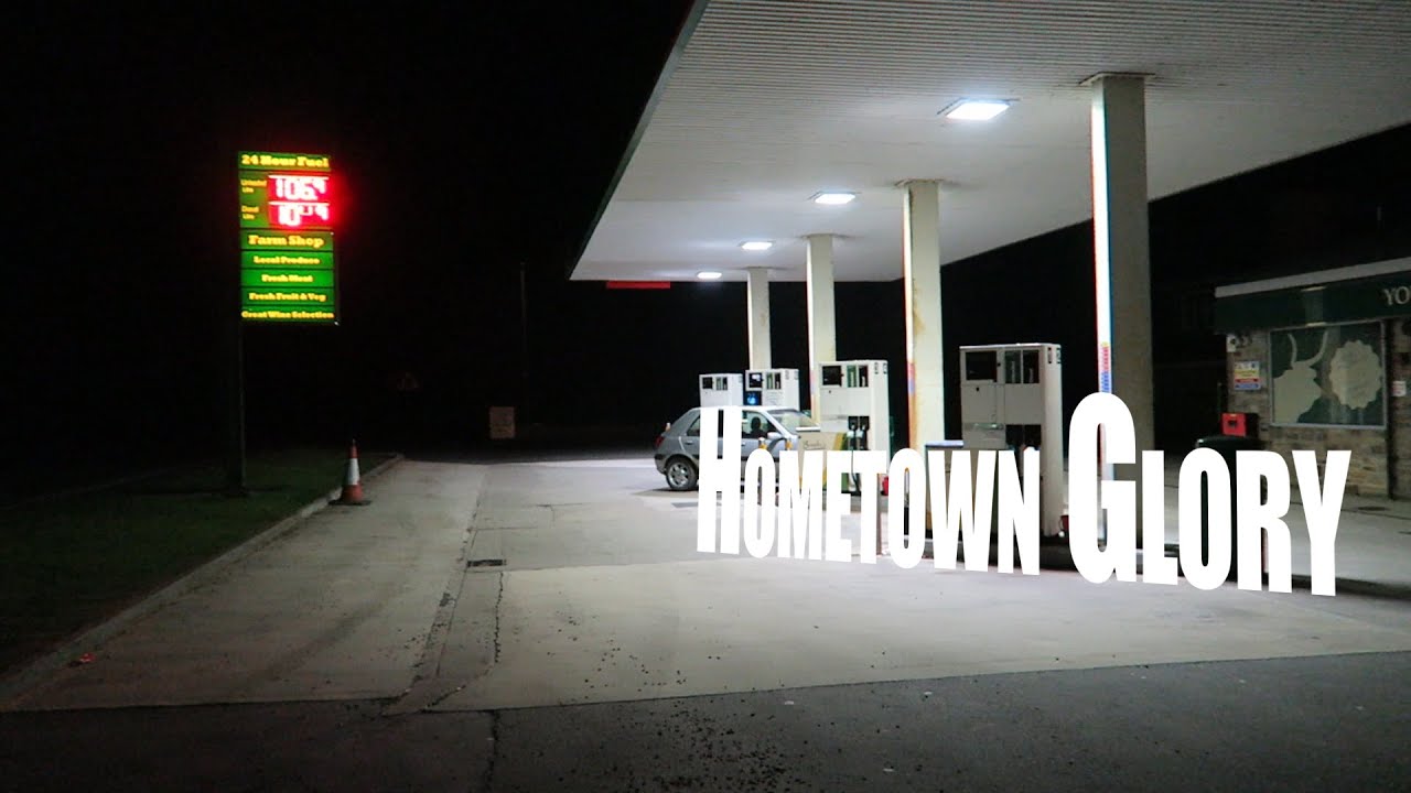 Home Town Glory Part Two |BiltonTV|