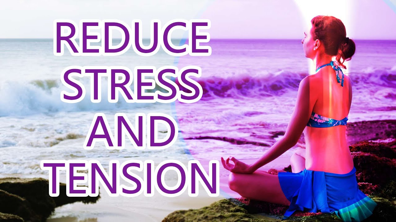 What is Stillpoint? - How to reduce stress and tension with the Stillpoint Process.