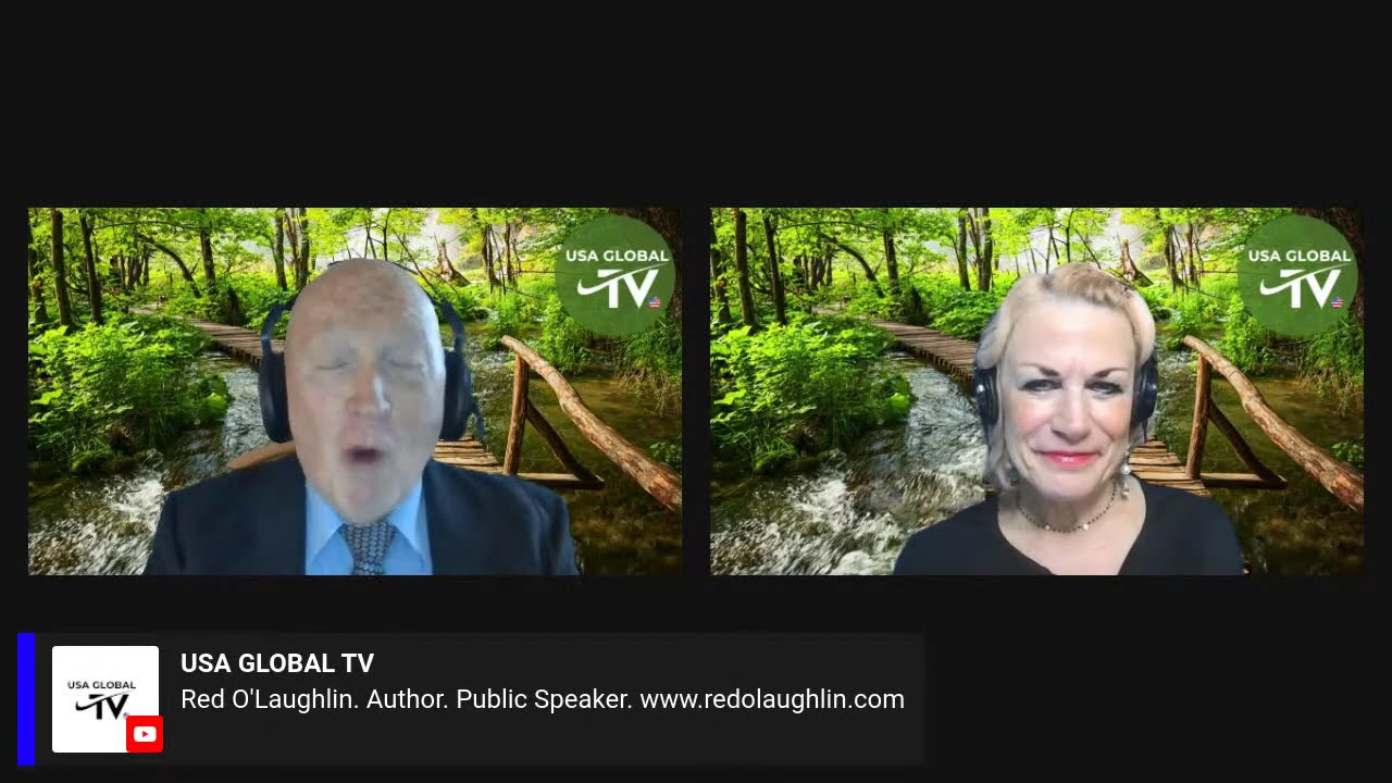 ELEVATE YOUR KNOWLEDGE ON THE JOY OF AGELESS HEALTH