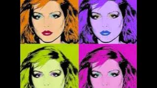 Blondie - Heart Of Glass