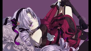 ✦お嬢様革命 / 壱百満天原サロメ(非公式)イメージソング