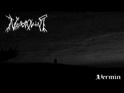 Neamhní - Vermin (EP : 2017)