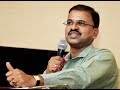CBI JD Lakshminarayana face to face over Uddanam