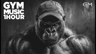 MIX Gym Music 2025 🔥 TRAP MUSIC 🔥 WORKOUT MOTIVATION MUSIC 2025 🔥 1H