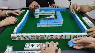 Grabe huminto ang swerte! Mahjong February 16 screenshot 5