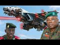 AyA Masaha 🚨20/03/2026 ngiyo inkuru mbi Yumvikanye indege zikoranye ikorana Buhanga Zirahageze
