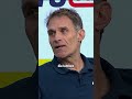 Mal día para Jonas Vingegaard - DITU