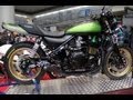 ZEPHYR 1100 Custom Bike
