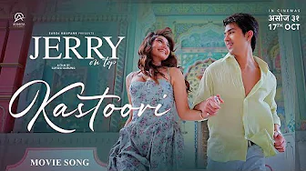 Kastoori - Jerry On Top - New Nepali Movie Song 2025 - Anmol KC, Aanchal Sharma
