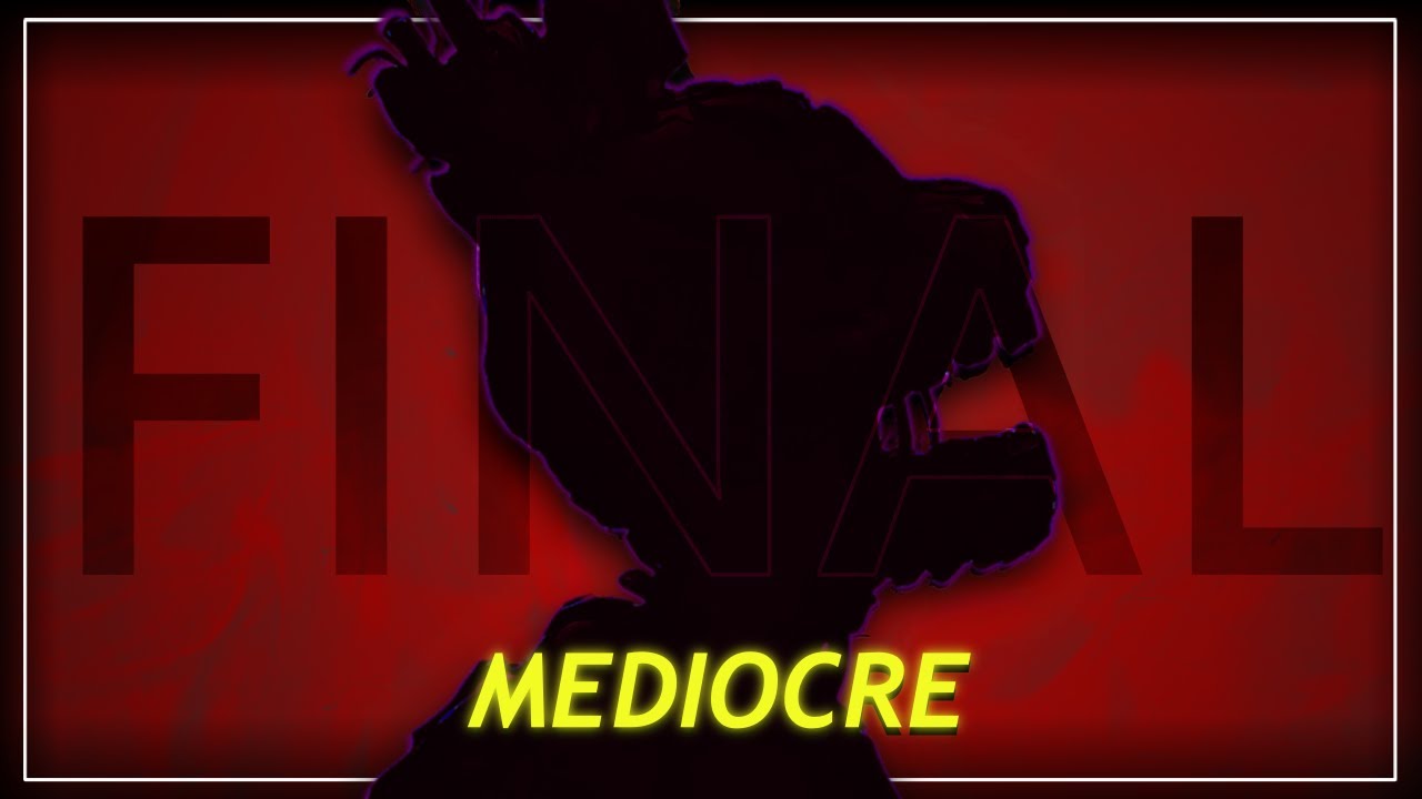 ¿Merecía ser tan ODIADO? | RESEÑA | Five Nights at Freddy's 3