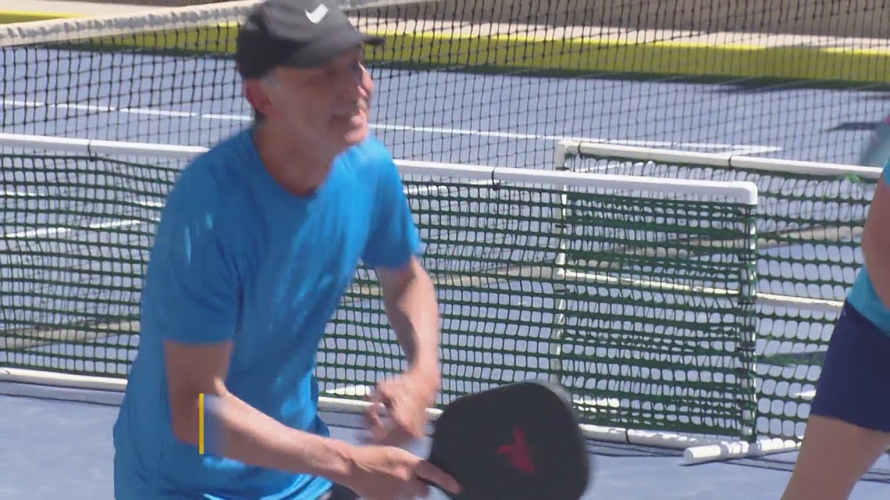 Arslan Guney, 'Mayor Of Pickleball,' Reaches Settlement With Denver